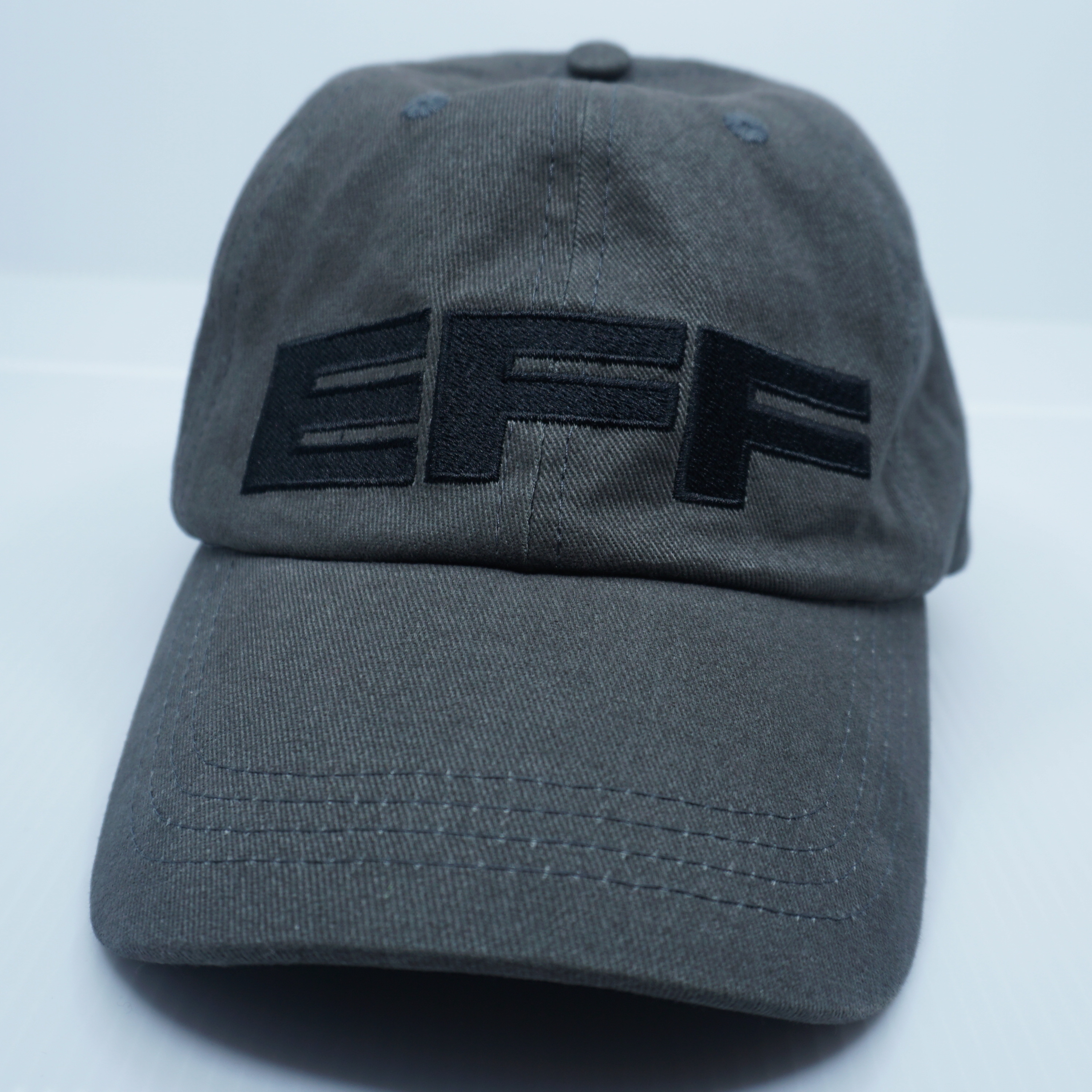 EFF Grey Hat