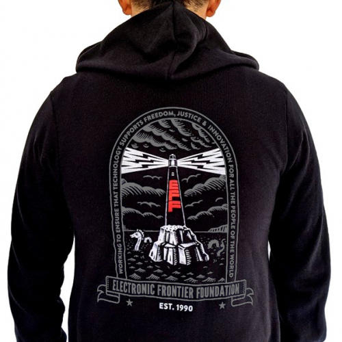 The lighthouse sweatshirt Clearance
