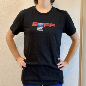 eff t shirts for sale