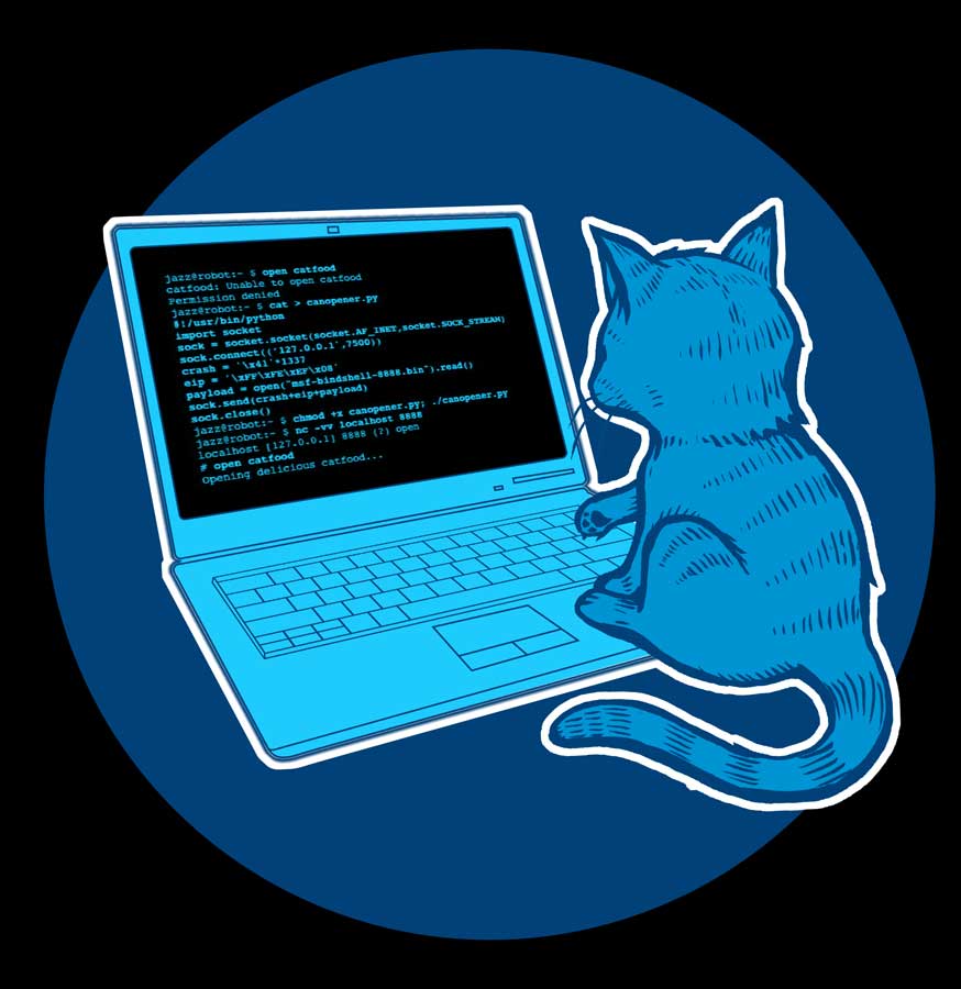 Protect Coders' Rights!